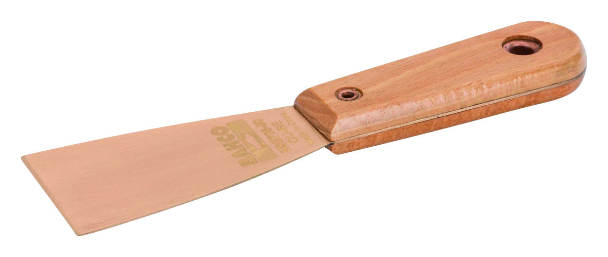 Raspador flexível anti-chispa Bahco NSB706-50