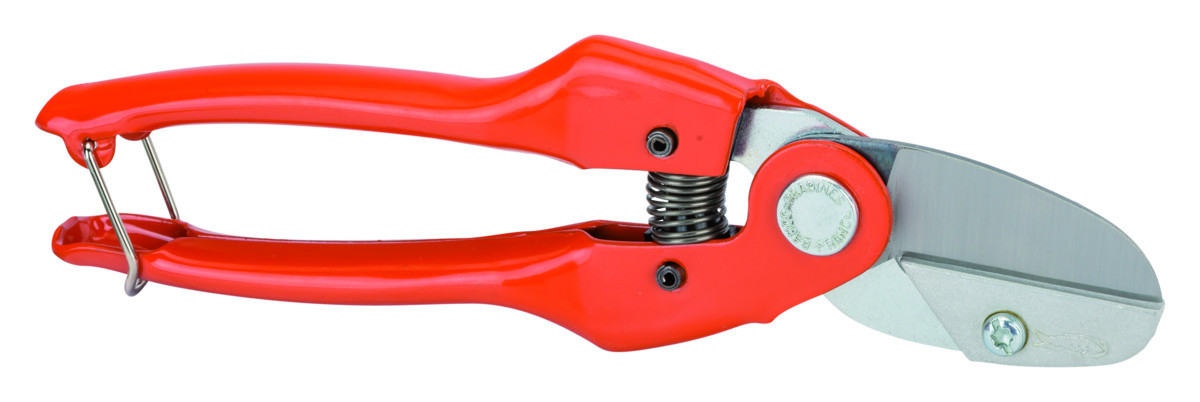 Tesoura de poda tipo bigorna Bahco P138-22-F