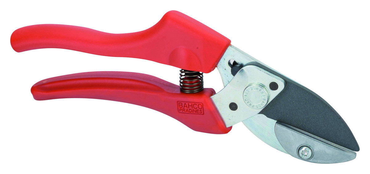Tesoura de poda tipo bigorna Bahco P39-22