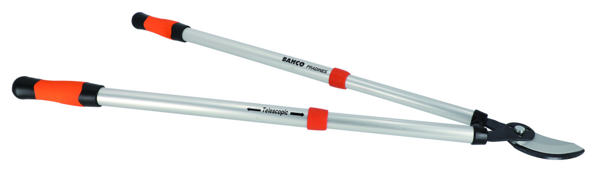 Tesoura Poda de duas mãos Bahco PG-19-F