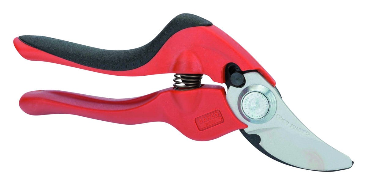 Tesouras de poda punho fixo Ergo® Bahco PG-M2-F