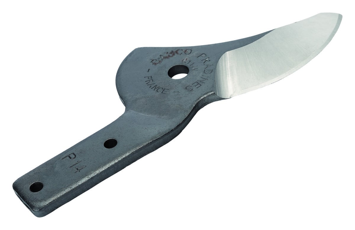 Lâmina extra para tesourão de poda Bahco R114V-BULK28