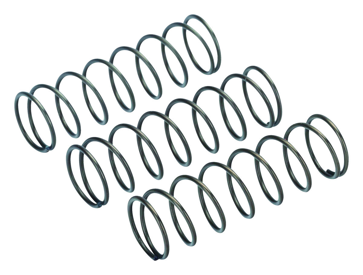Molas sobresselentes para uma tesoura de poda manual para P39-22 Bahco R439P