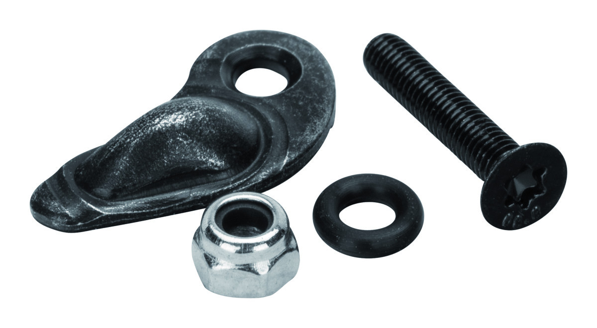 Sistema de fecho com parafuso e anilha Bahco R478P