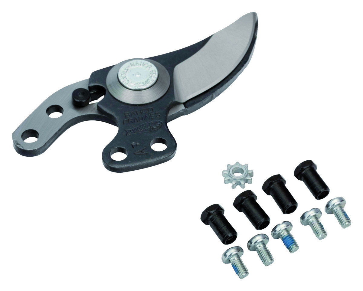 Acessórios para tesouras de uma mão ergonômicos para PX-PXR Bahco R804P
