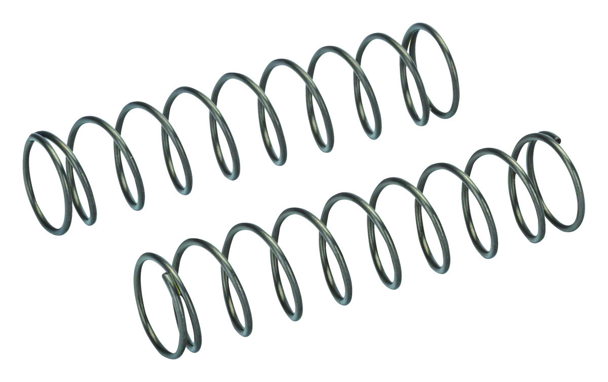 Conjunto de 2 molas de substituição para as tesouras de poda ERGO PX e PXR. Bahco R906P
