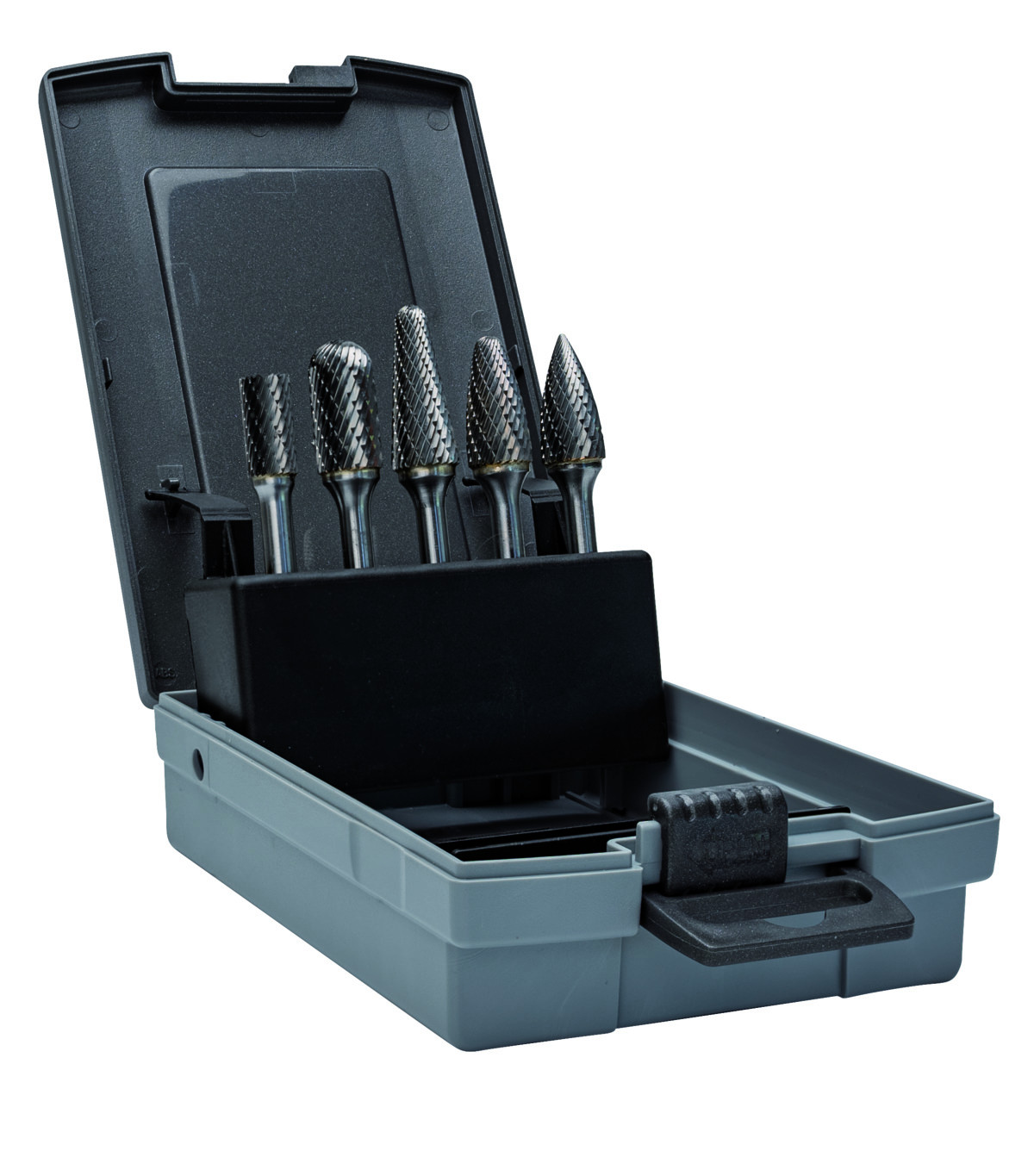 Limas rotativas “carbide” Bahco RB-SET1-M06X-5P