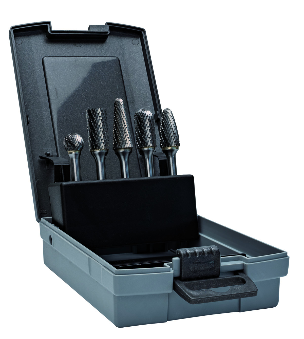 Limas rotativas “carbide” Bahco RB-SET2-M06X-5P