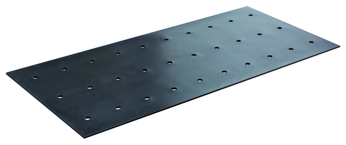 Topo para Plataformas com esferas de tara RS1000TOP2 Bahco RS1000PS1