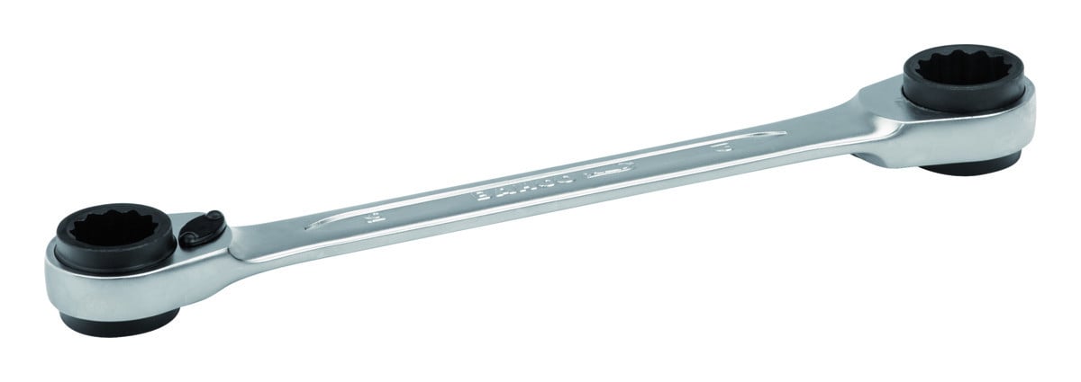 Chaves de Roquete Bahco S4RM-16-19