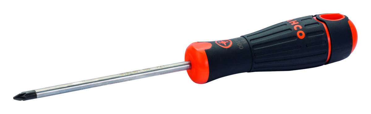 Chave de parafusos Pozidriv Bahco SB193.003.150