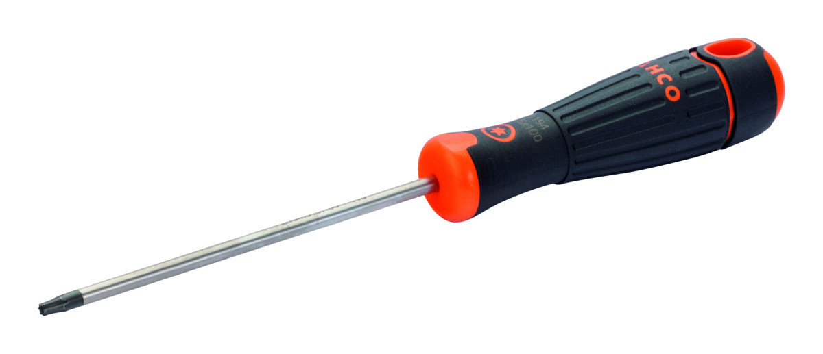 Chave de parafusos TORX® Bahco SB194.020.100