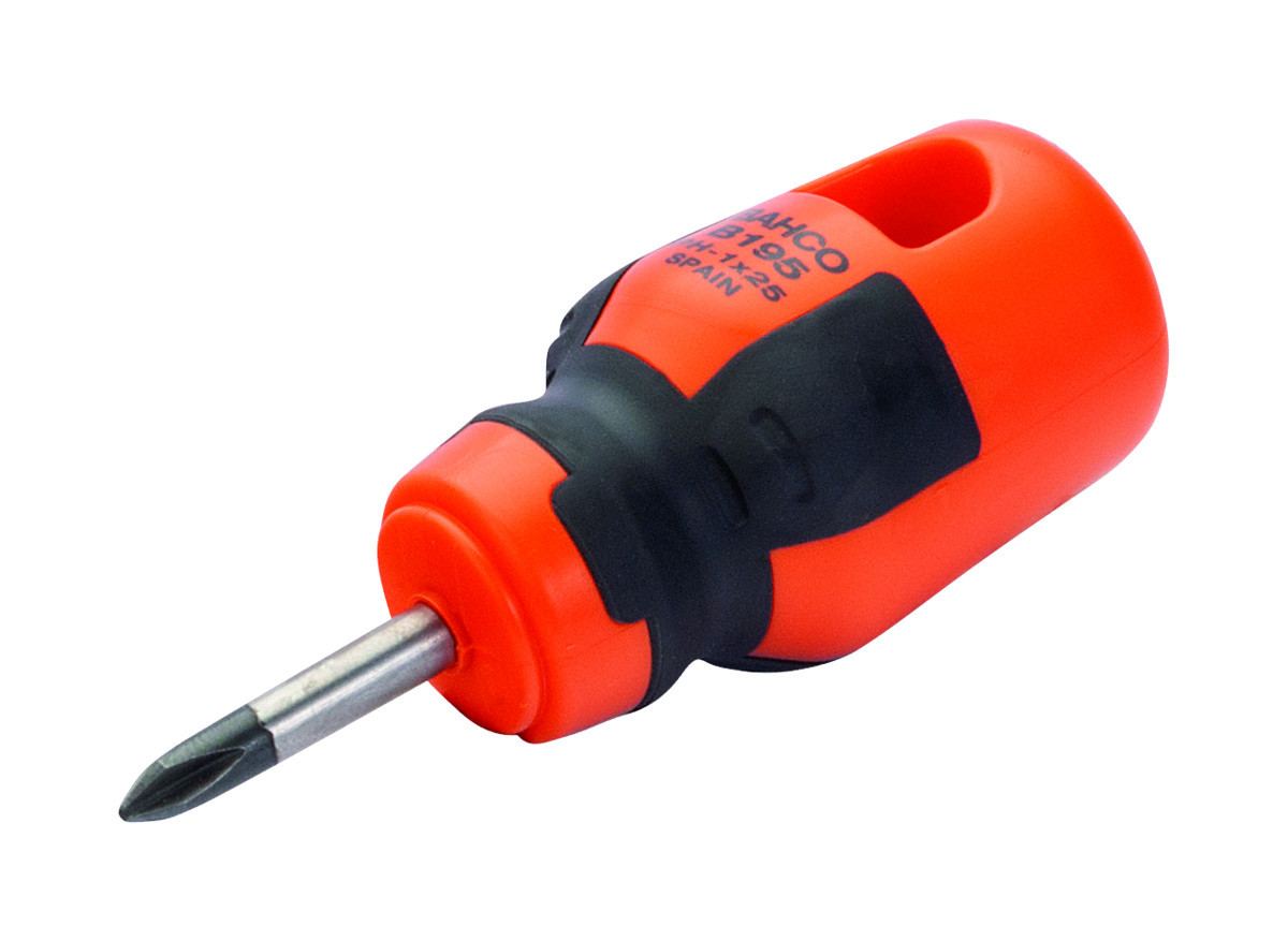Chave de parafusos tipo coto Phillips Bahco SB195.001.025