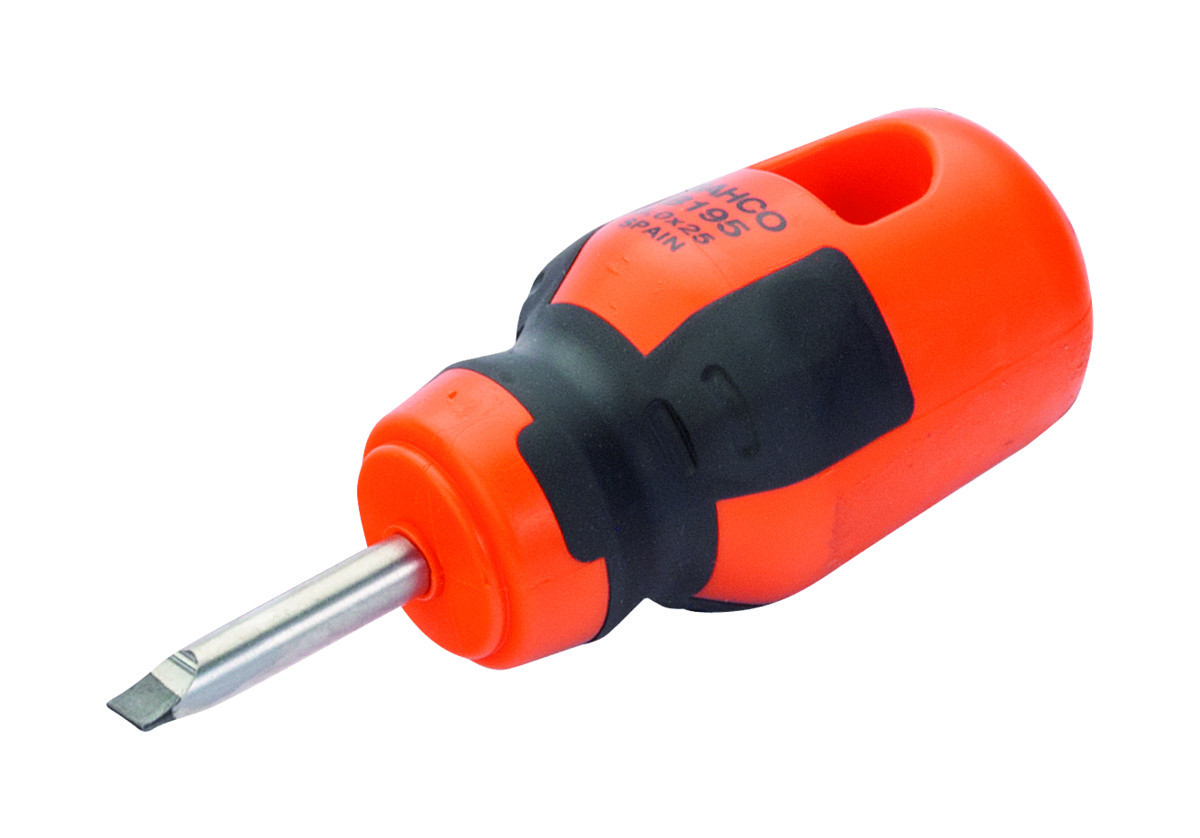 Chave de parafusos tipo coto Bahco SB195.040.025