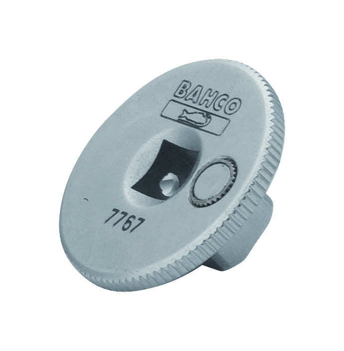 Extensor magnetizado de 1/4" a 3/8" Bahco 7767