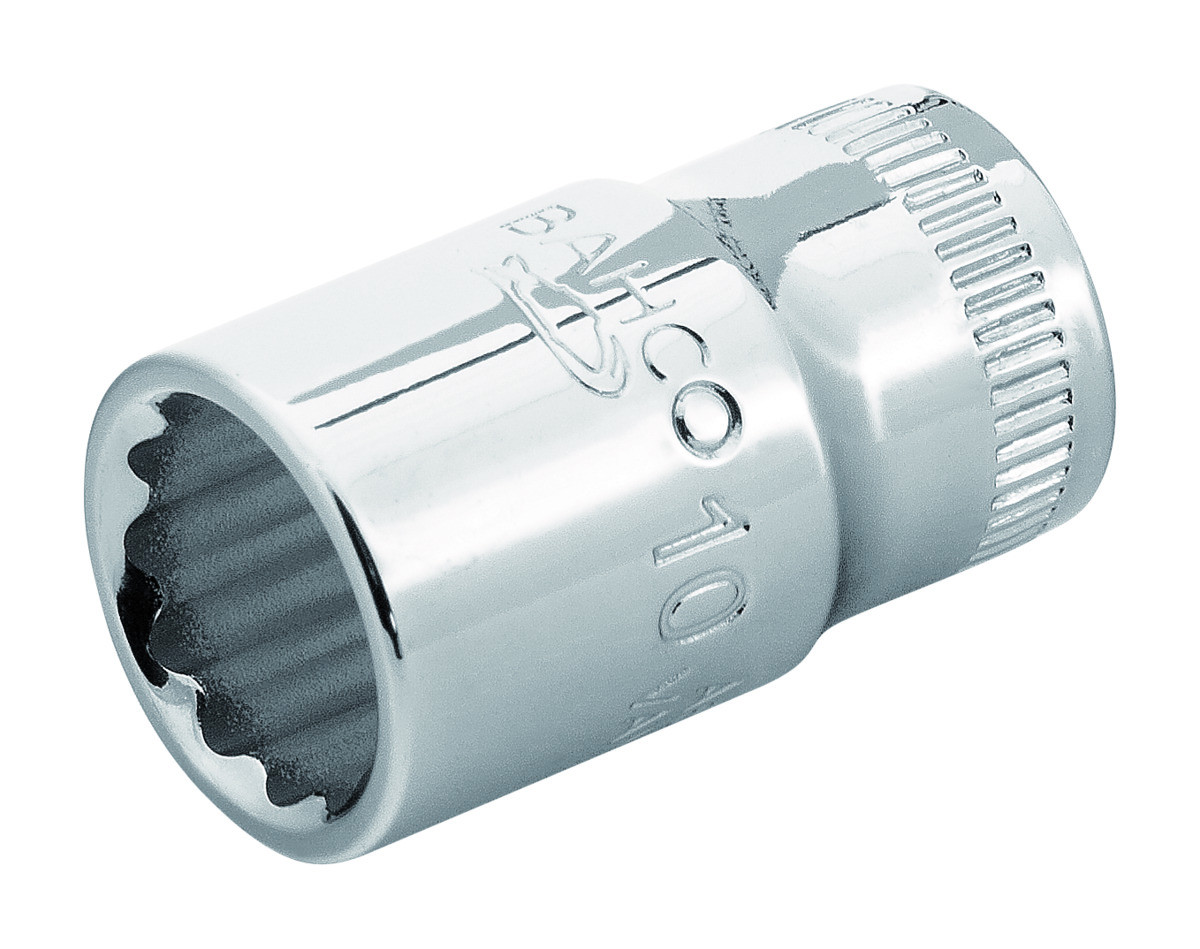 Chave de caixa, 12 faces Bahco SBA6700DM-14