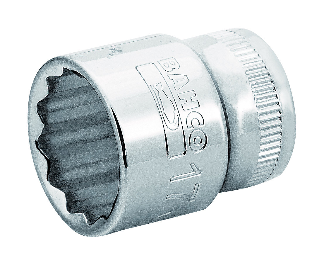 Chave de caixa, 12 faces Bahco A7400DM-14