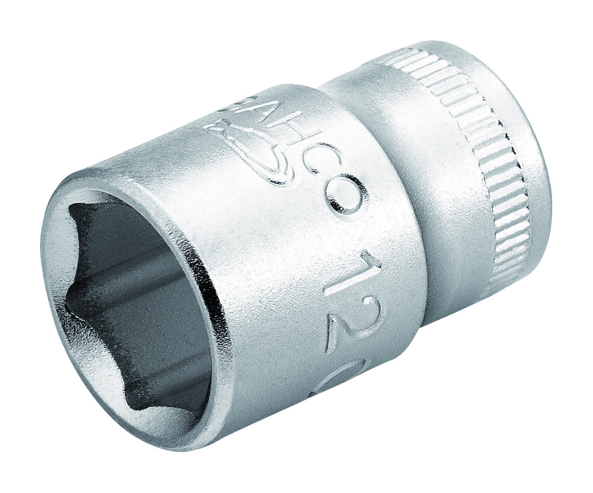 Chave de caixa, 6 faces Bahco SBS60-14