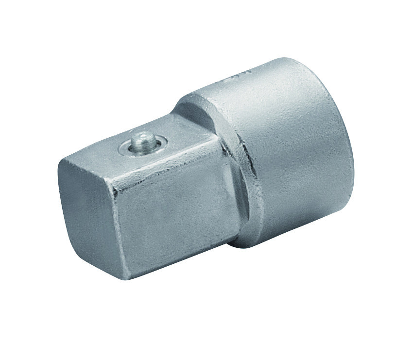 Adaptador para condutor quadrado de 1/2" y chave de caixa de 3/4" Bahco SBS89