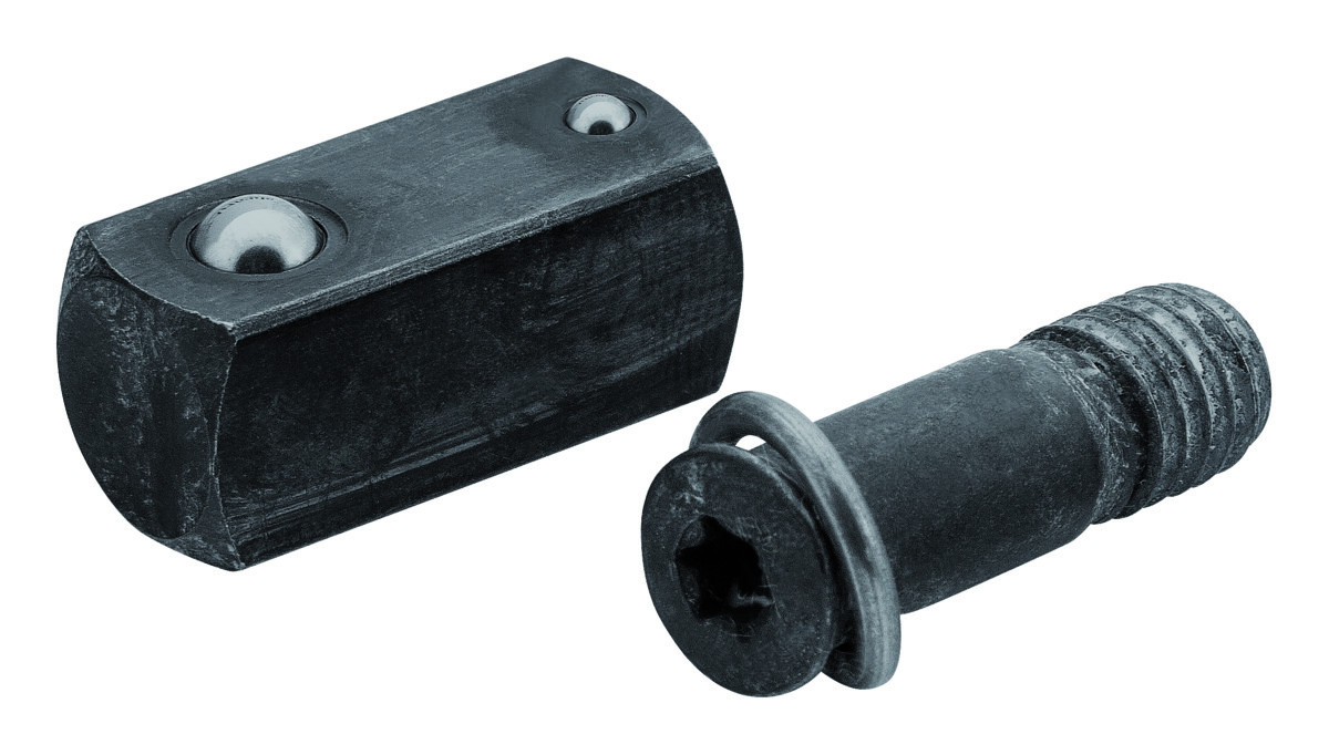 Kit pçs substituição p/barra de torção de 1/2” 8170-1/2 Bahco SP120XL
