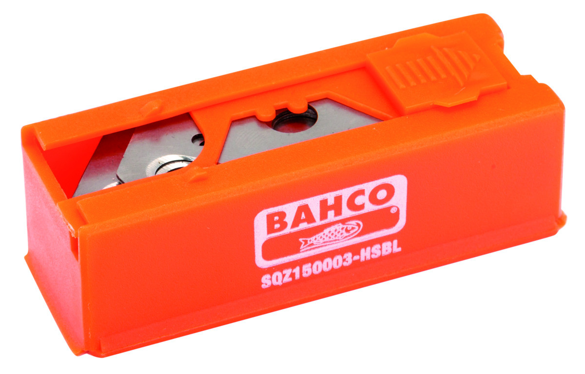 Lâminas de Substituição para faca Universal Bahco SQZ150003-HSBL