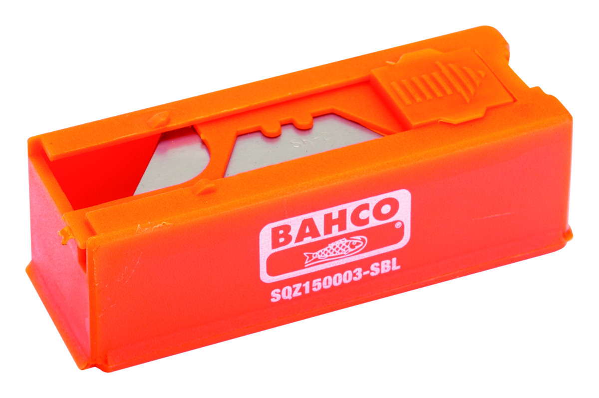 Lâminas de Substituição para faca Universal Bahco SQZ150003-SBL