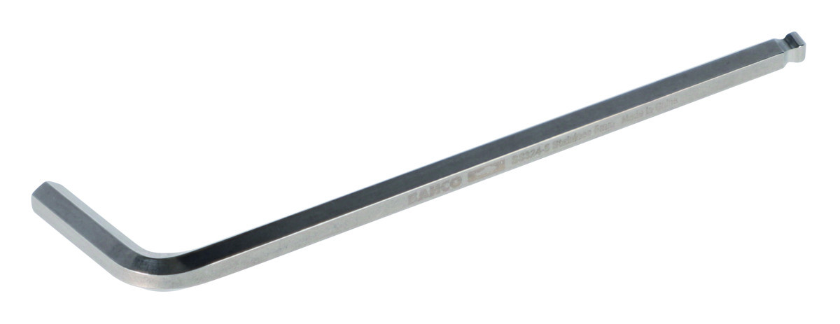 Chaves Allen sextavadas Bahco SS324-7