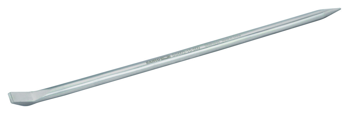 Alavancas em aço inoxidável Bahco SS603-30-1000