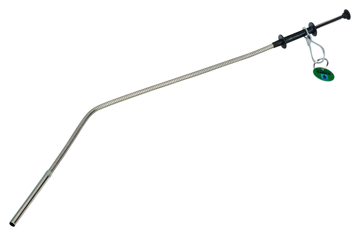 Ferramenta de captura flexível com anel metálico Bahco TAH2509