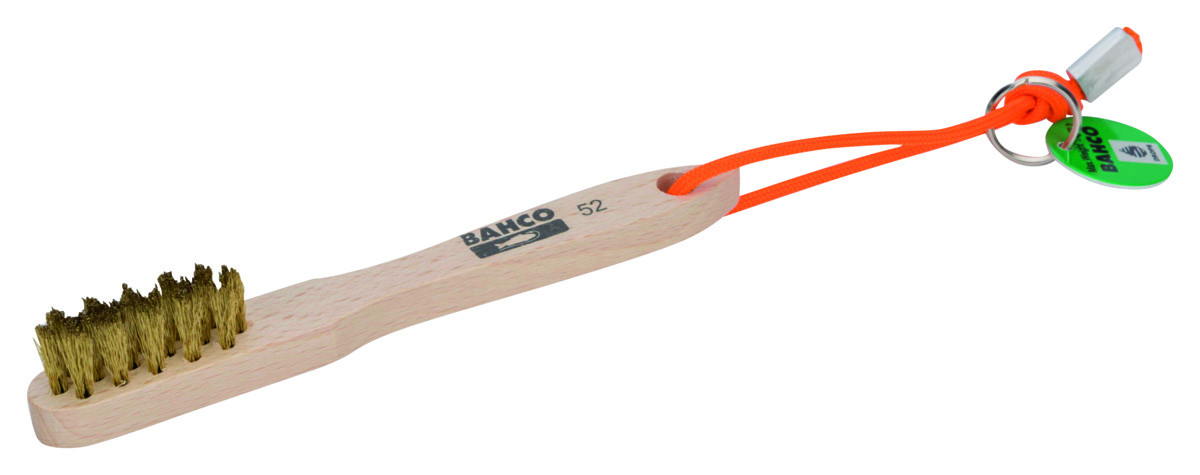 Escova de aço universal Bahco TAH782-U