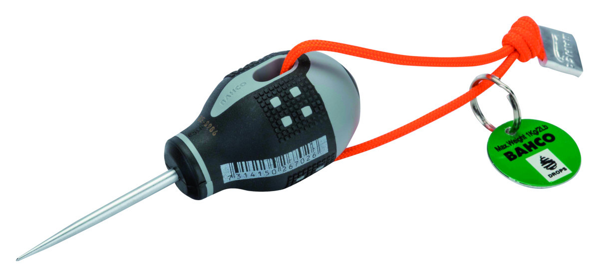 Extrator de pinos para chaves TAH Bahco TAHPINRELEASER