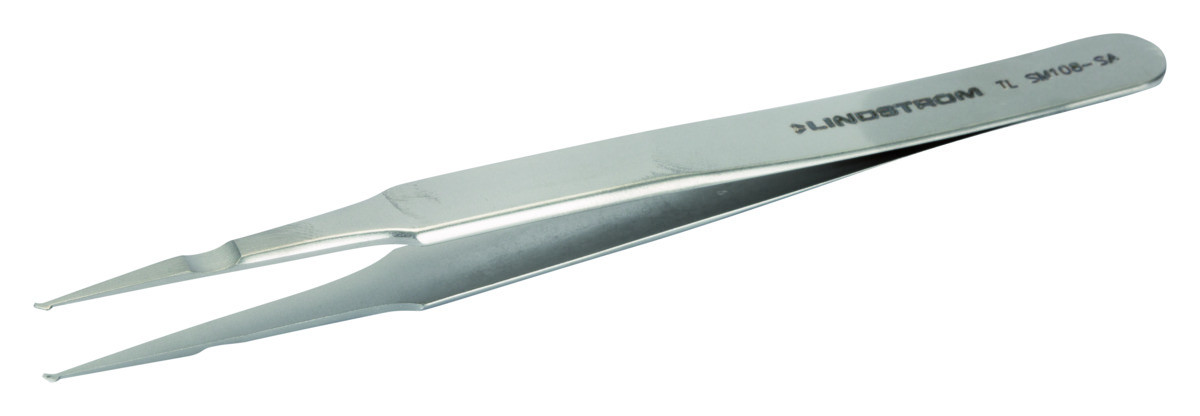 Pinça SMD Lindström TL SM 108-SA