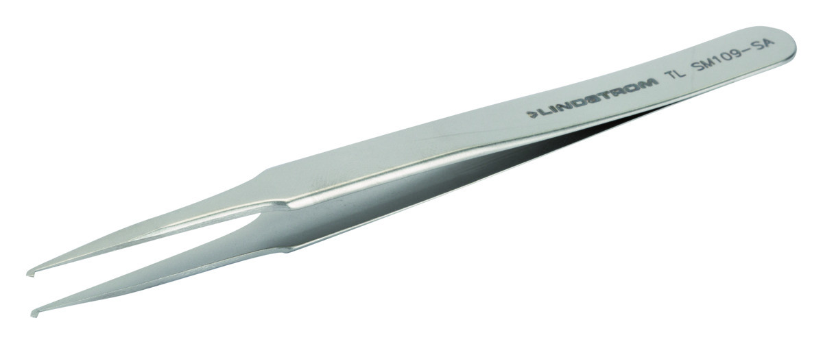 Pinça SMD Lindström TL SM 109-SA