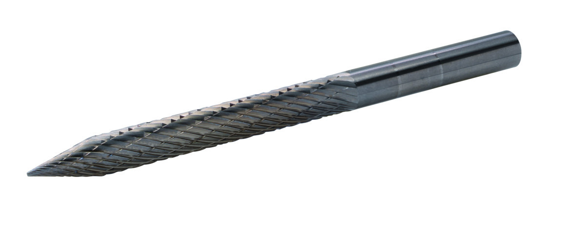 Limas rotativas “carbide” Bahco TR0860M06X-110