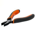 Alicate de Pontas Chatas 125mm Bahco 2420G-125