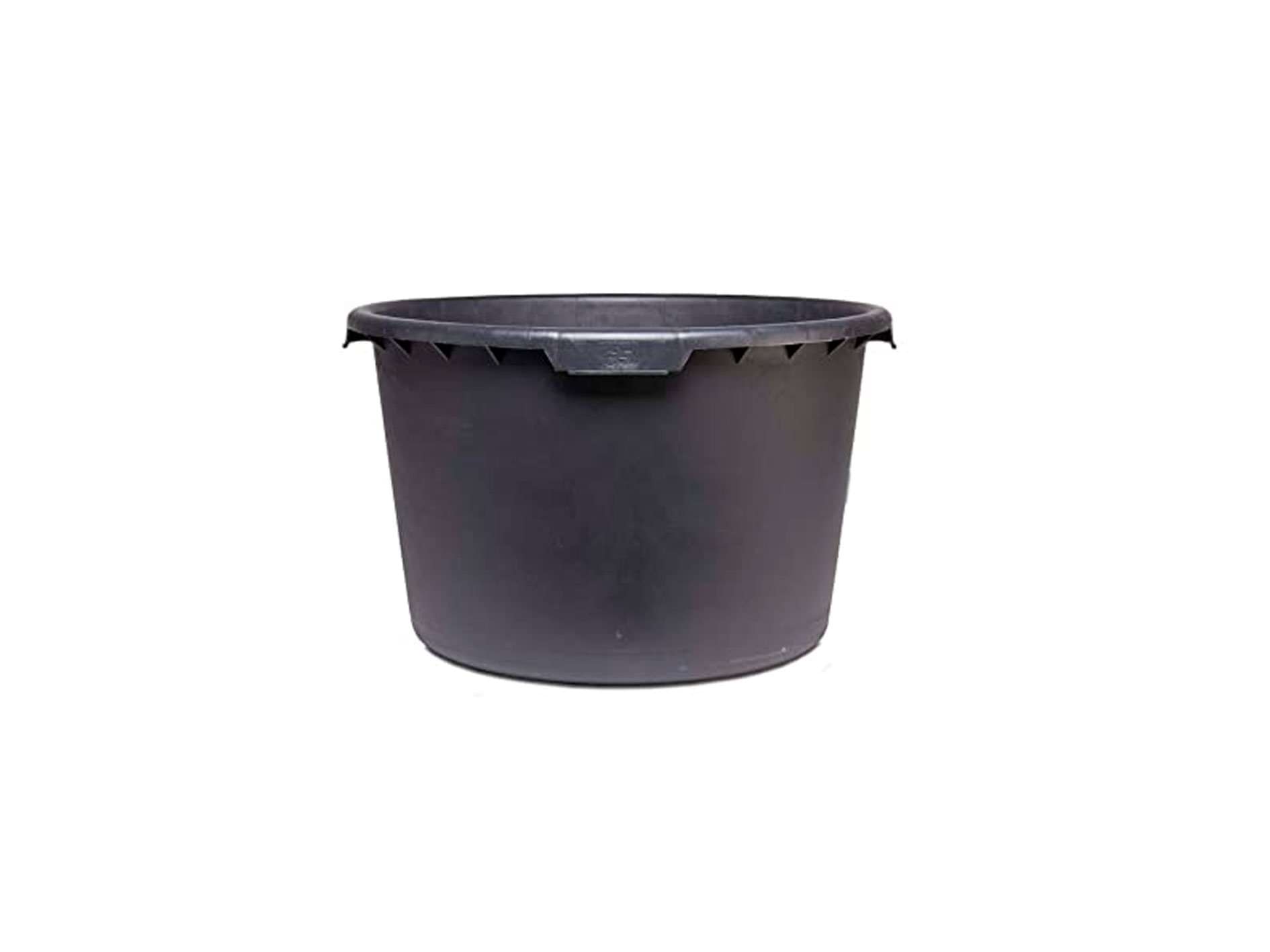 Balde / Cuba Plástica para Rubimix-50 Rubi 60202 