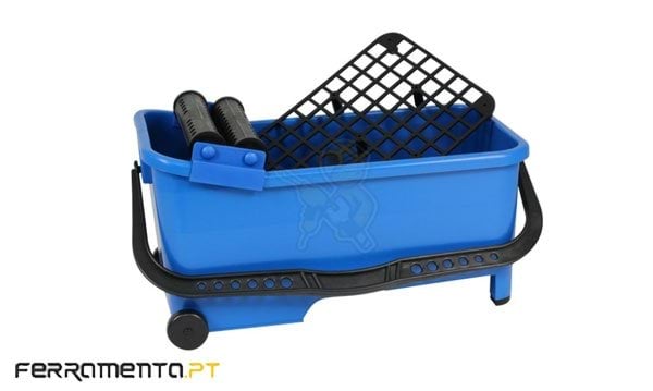 Balde  de Betumação Completo 16L 2RF FK9907