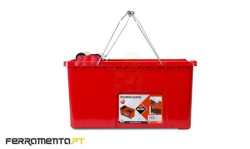 Balde de Limpeza Rubiclean PRO Rubi 25949