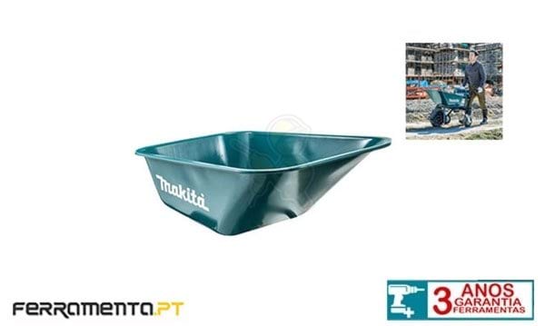 Balde para DCU180 Makita 199008-0