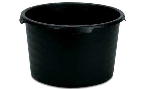 Balde / Cubeta 40L RubiMix-25-N Rubi 60265