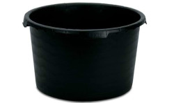 Balde / Cubeta 40L RubiMix-25-N Rubi 60265