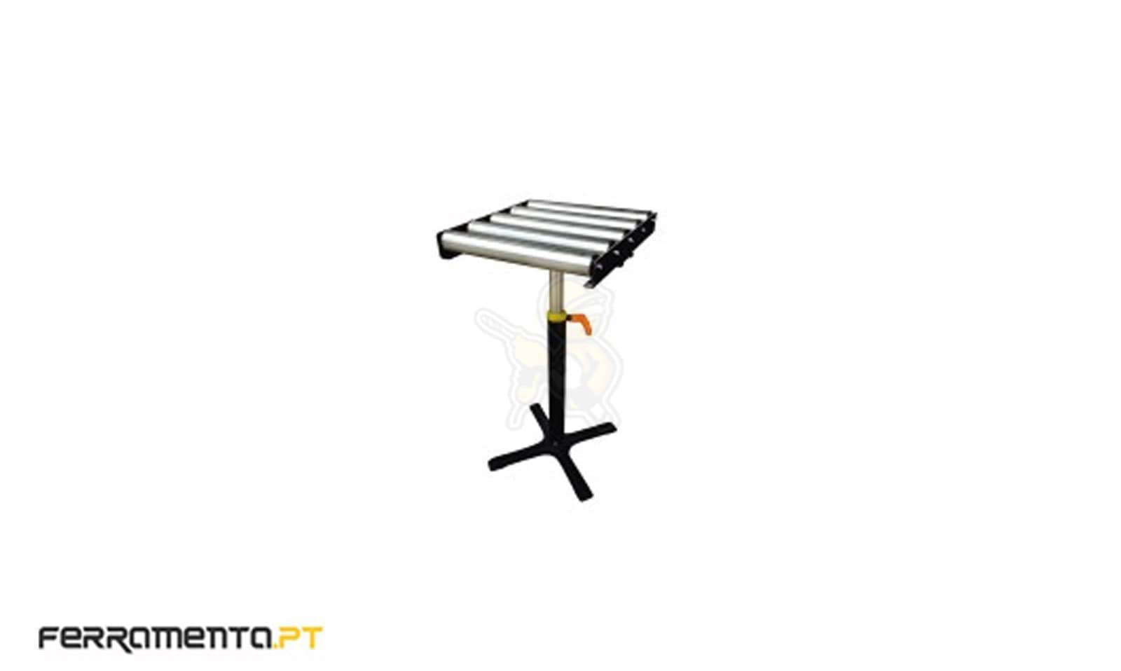 Bancada de Rolos 57 mm Belflex LRS57-5