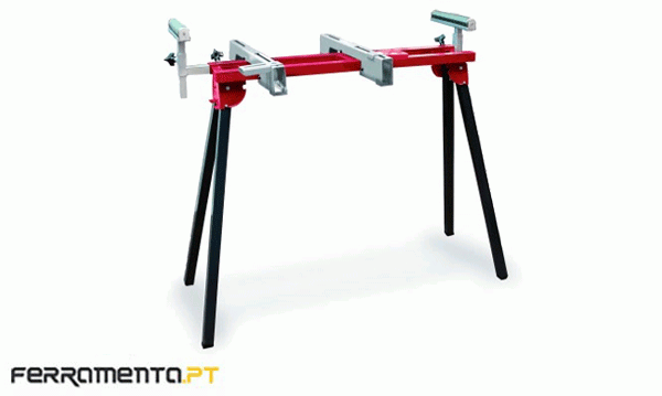 Bancada de Suporte T100B para Serras de Esquadria Stayer 11139