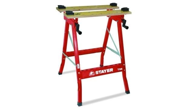 Bancada de Suporte T88 para Serras de Esquadria Stayer 15975