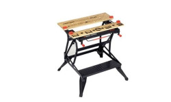Bancada de Trabalho DELUX Black & Decker WM825