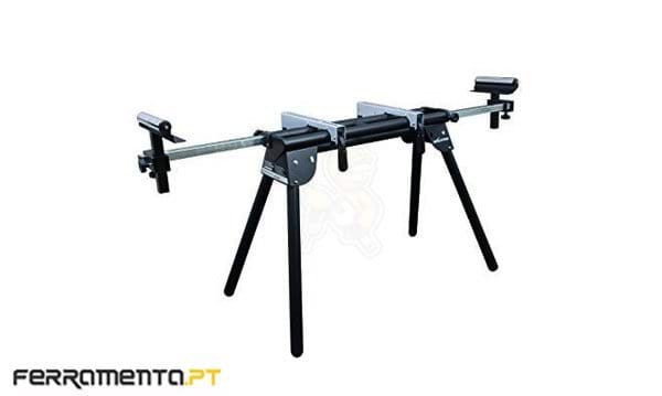 Bancada universal p/ serras de esquadria Evolution 31MITRESTAND