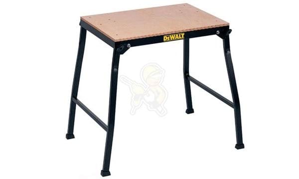 Banco Universal DeWalt DE1000-XJ