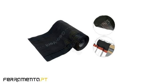 Banda Autoadesiva Butilica p/ Cume 2RF BAGC