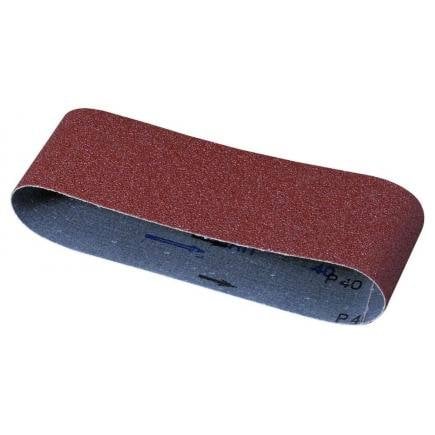 Cintas de Lixas 75mm x 480mm 3un Dewalt DT336-QZ