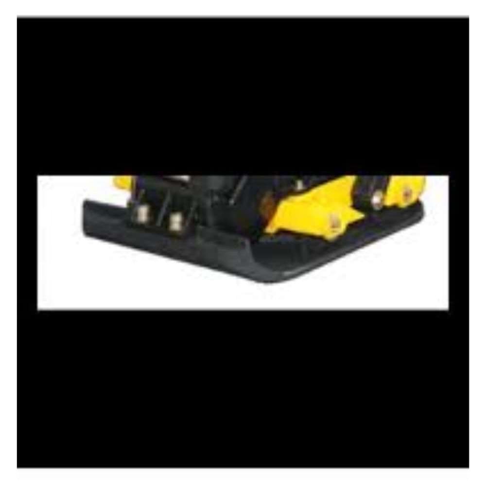 Bandeja Goma 8 mm Kompak KP-GOMA-160